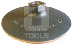 Disk unac s.z. M14 125mm