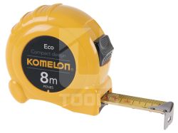 Zvinovac meter Eco 25mm 8m