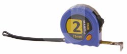 Zvinovac meter astra 13mm 2m