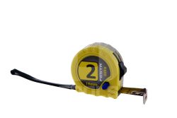 Zvinovac meter astra 19mm 2m