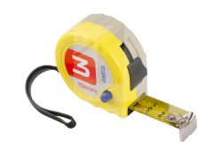 Zvinovac meter astra 19mm 3m