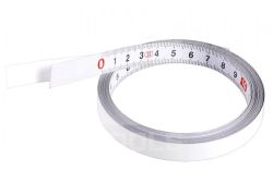 Samolepiaci meter 12,5mm 1m