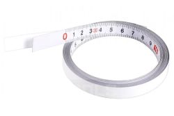 Samolepiaci meter 12,5mm 2m