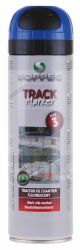 Flourescenn sprej TrackMarker 3M 500ml modr