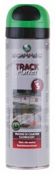 Flourescenn sprej TrackMarker 3M 500ml zelen