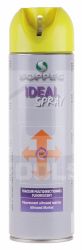 Flourescenn sprej IDEAL 12M 500ml lt