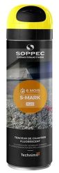 Fluorescenn sprej S-MARK 6M lt 500ml