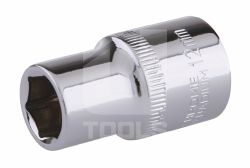 Hlavica CrV 1/2" 12mm