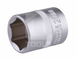 Hlavica CrV 1/2" 20mm