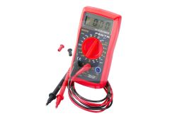 Digitlny multimeter CAT III 300V