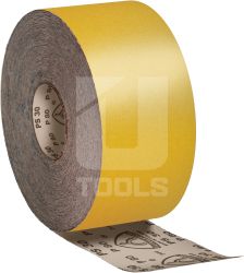 Brsna rola papier PS30D 115x50000mm P40