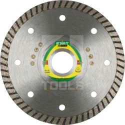 Kot diamant. DT900FT 230x2x22,23mm